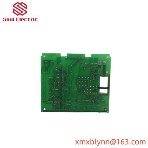 ABB YPC115 | Fiber Optical Distributor, Industrial Control Module