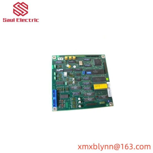 AB 1794-IT8 Thermocouple Input Analog Module for Industrial Control