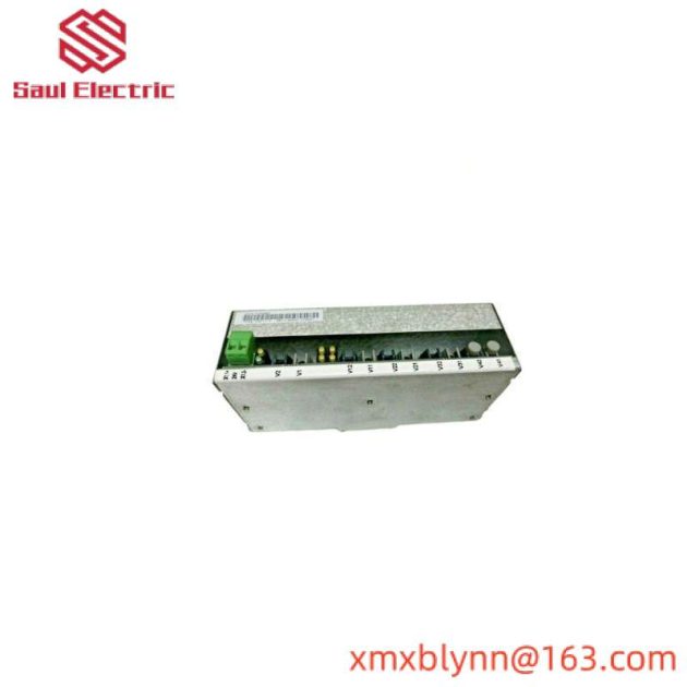 ABB YPC 104 / YT204 001-BT Optical Distributor Module