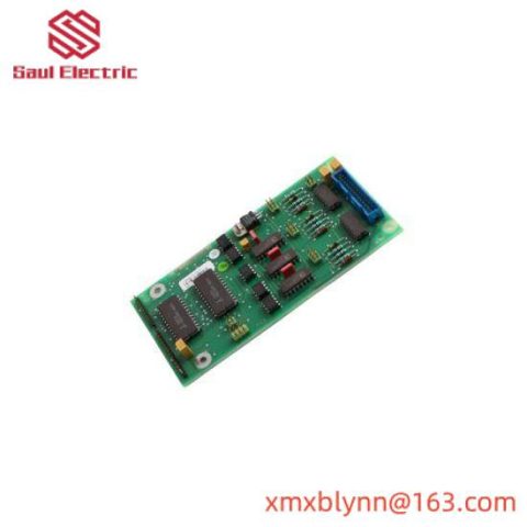 ABB YPG108E YT204001-FV - Industrial PLC Control Board