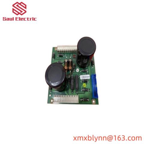 ABB YPG109BV, 3ASD489306C505 ANALOG INPUT BOARD