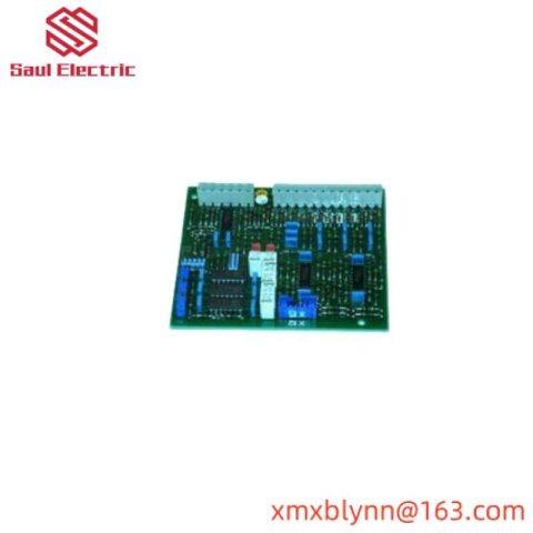 ABB YPG111A - 3ASD273001B1: Precision Power Measurement System, Industrial Automation