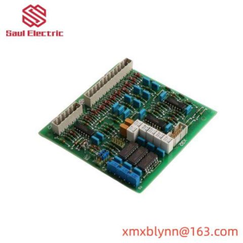 ABB YPG111A 3ASD273001B1 - Power Measuring Unit, Precision and Efficiency for Industrial Applications