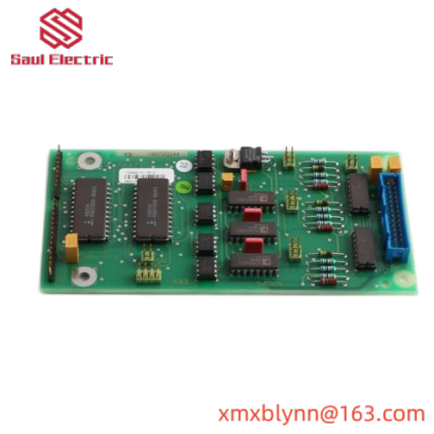 ABB YPG111A Power Measuring Module, Asea Brown Boveri