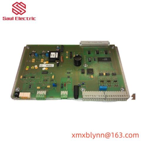 ABB YPH107A Power Supply: High-Performance Modular Power Solution