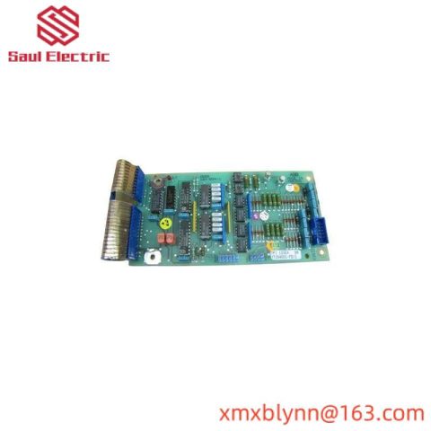 ABB YPI103E Digital Circuit Board - Precision Engineering for Industrial Control