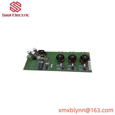ABB YPK107E - High Performance Industrial Control Module