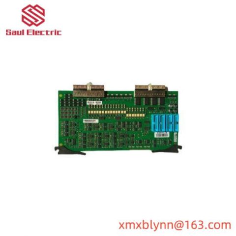 ABB YPK107E YT204001-FY - Industrial Automation Components