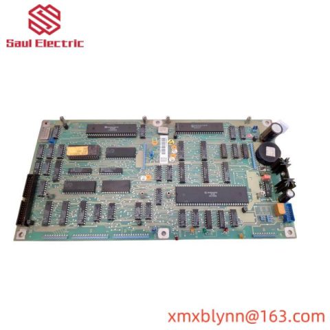 ABB YPK107E YT204001-FY - High-Performance PCB Card for Industrial Automation