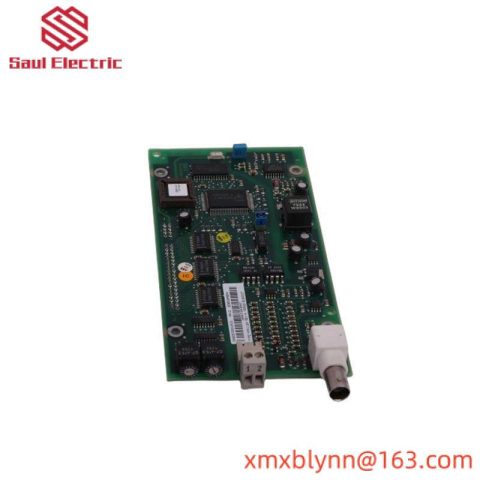 ABB YPK112A 3ASD573001A133 - PLC Communication Module