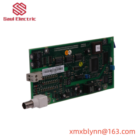 ABB YPK112A 3ASD5730011A13 DCS Module; Producer: ABB