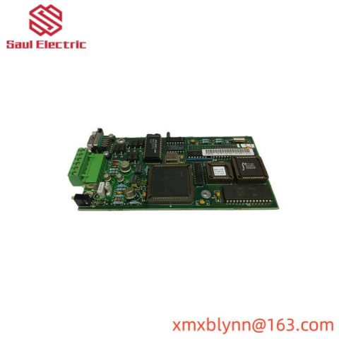 ABB YPK113A3 Communication Board Module