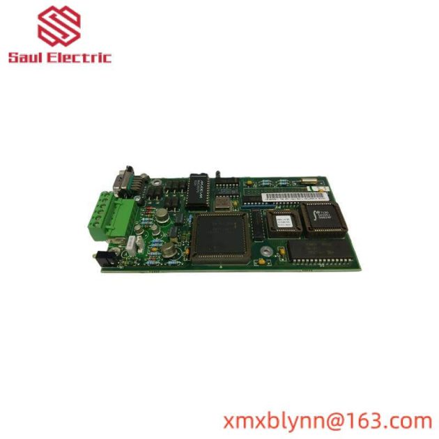 ABB YPK113A3 Communication Board Module