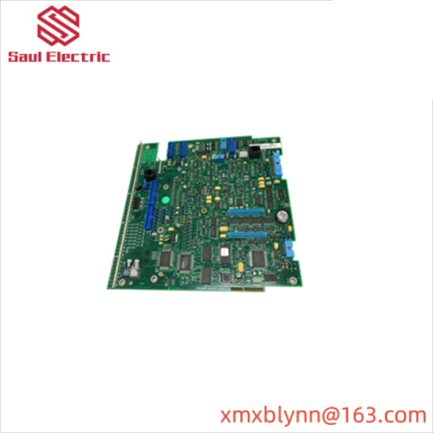 ABB YPK113A 61002774 - High-Performance PCB Circuit Board