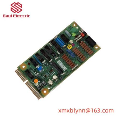ABB YPM102A YT204001-AA Industrial Control Module