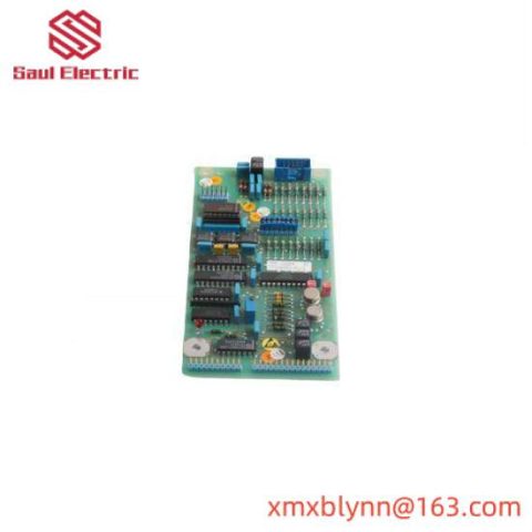 ABB YPM102E YT204001-FL Industrial PC Board