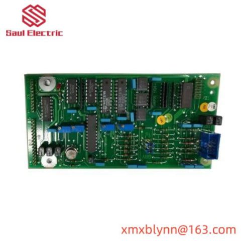 ABB YPM106E - Digital Input Board for Advanced Industrial Automation