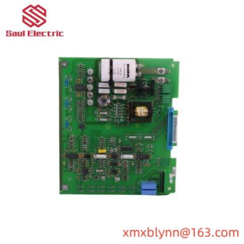 ABB DSQC335 | Robotics CPU Process Control Module