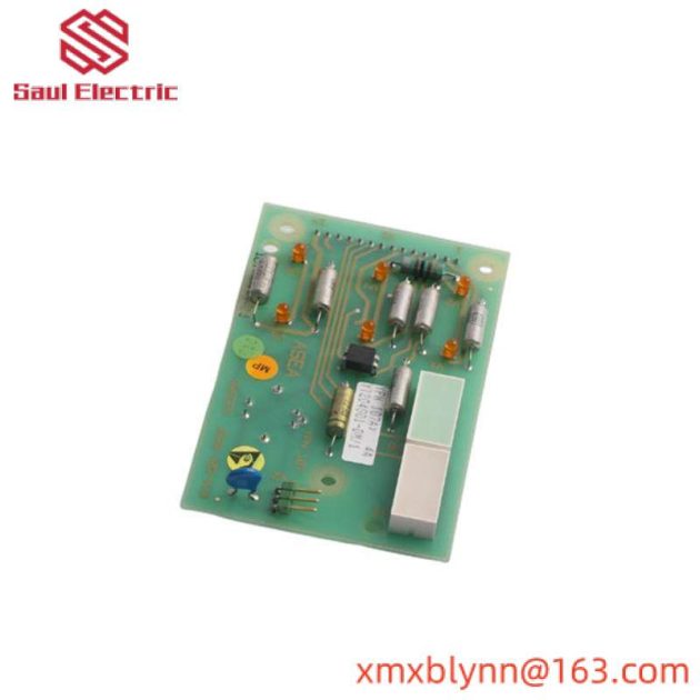 ABB YPN107A: Industrial Control System Module, Precise Measurement Solution