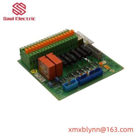 ABB YPN 104C YT204001-DS Circuit Board: Industrial Automation Innovation