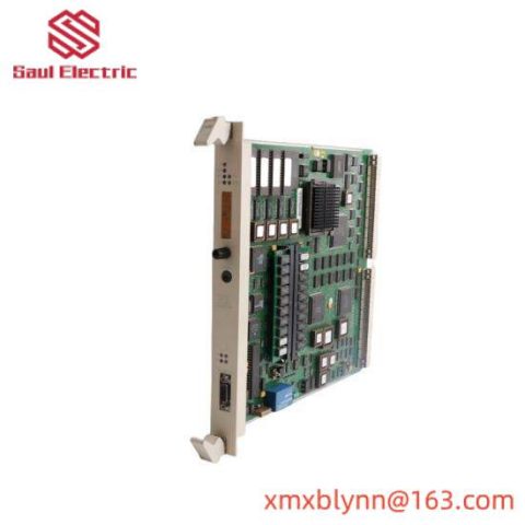 ABB YPO106A YT204001-EG Industrial Control Central Module