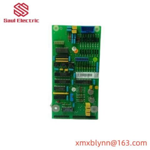 ABB YPP105E YT204001-FK Analog Output Module