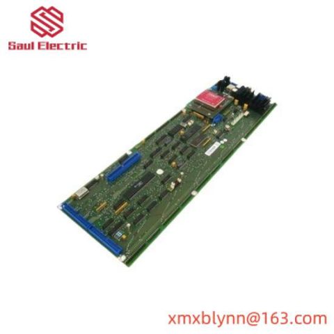 ABB YPP105F YT204001-JN - Industrial PC Board for Precise Automation Solutions