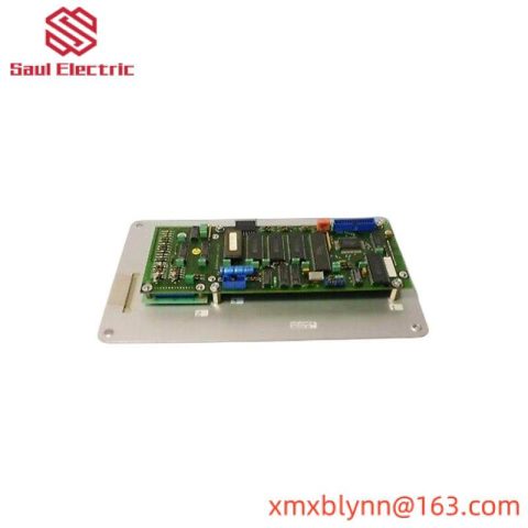 ABB YPP109A 48931006-AV, Key Assembly for Process Automation