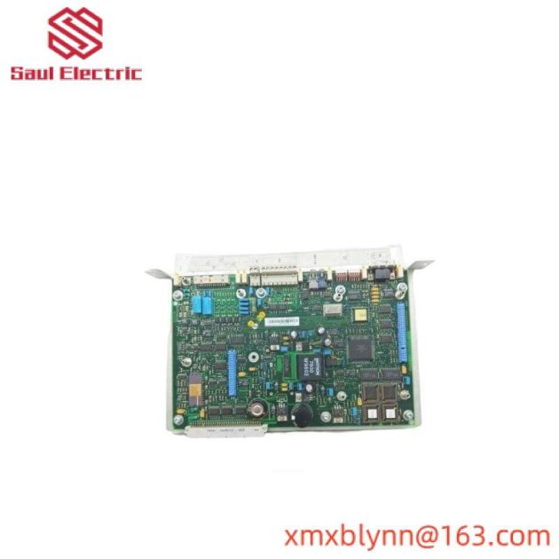 ABB YPP110A Digital Processor Module for Industrial Automation