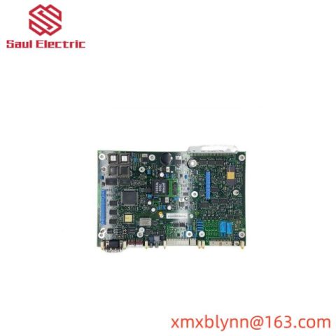ABB YPP110A - Digital Processor Module, Industrial Automation Core Component