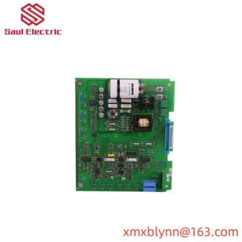 ABB YPQ102F YT204001-KF Field Control Board - Advanced Industrial Automation Solution