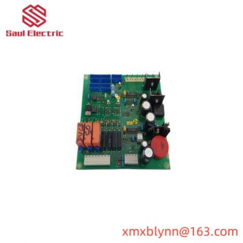 ABB YPQ103C YT204001-BG Automation Parts