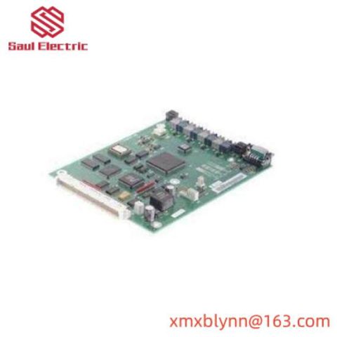 ABB YPQ112A - 61253432, A Comprehensive Industrial Control Module