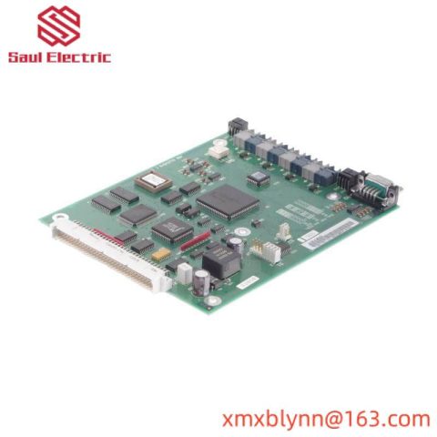 ABB YPQ112A | 61253432 | Industrial Control Board