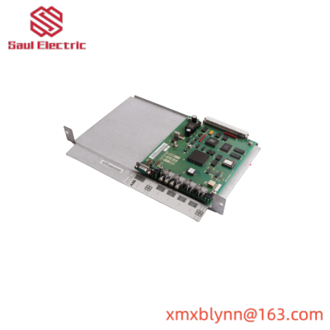 ABB YPQ112B - Distributed Control System Module