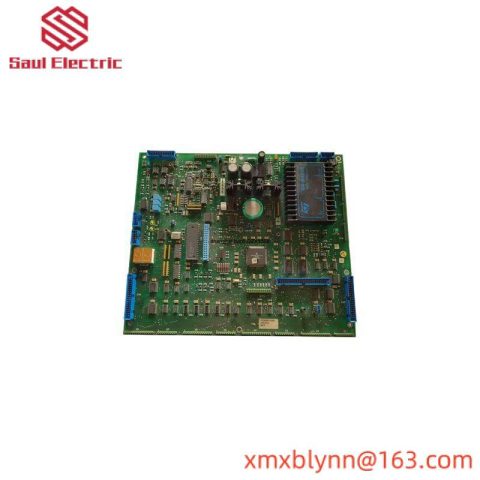 ABB YPQ201A YT204001-KA: High-Performance Computer Board