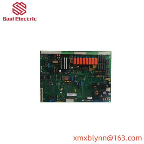 ABB YPQ202A YT204001-KB Industrial I/O Board