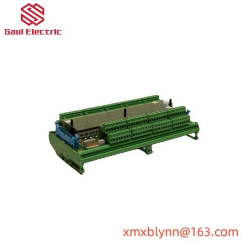 ABB YPT111A Terminal Block Board - Advanced Control Module for Industrial Automation