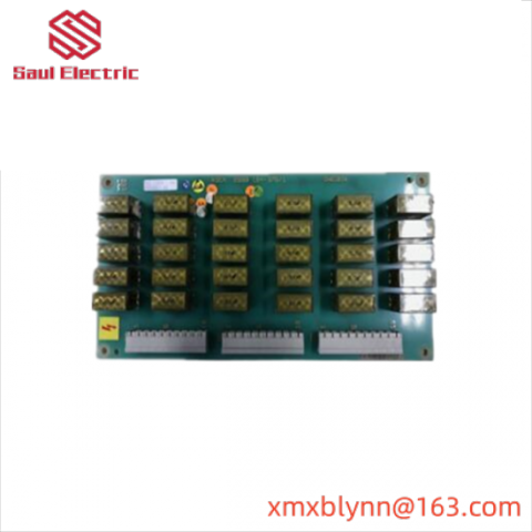ABB YT204001-BN: High-Power Control Board for Industrial Automation, 200 Characters