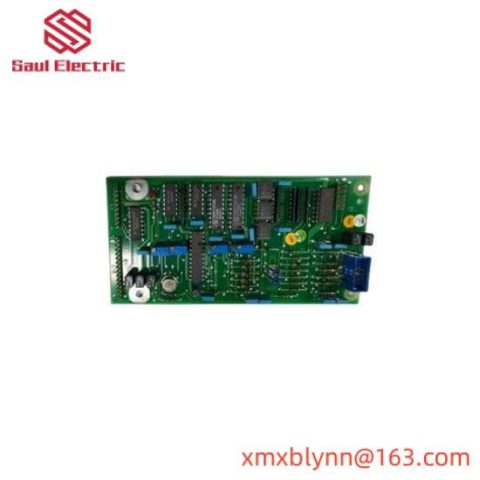 ABB YT204001-HC PC BOARD; Manufacturer: ABB