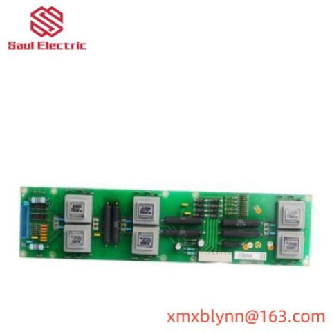 ABB YT204001-JT | YXU169F Trigger Pulse Board