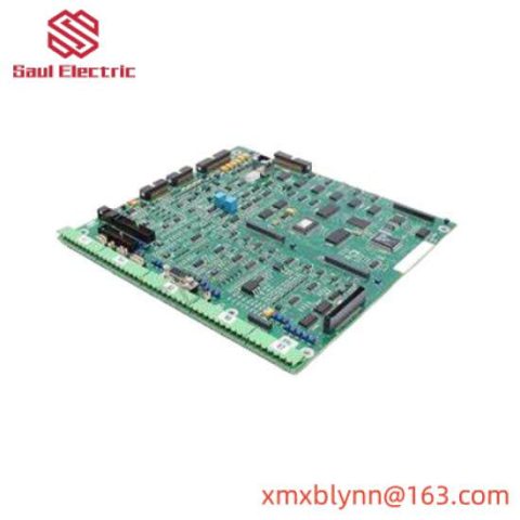 ABB YXA118A 3ASD510001C11 Current Feedback Board, Precision Measurement & Control