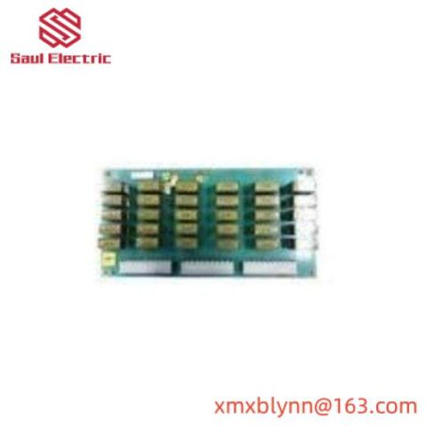 KA-EN-14*0.2P-AMP-03BK: Advanced Industrial Control Module