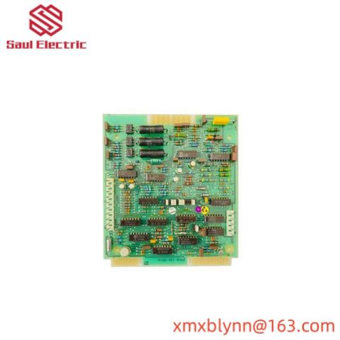 ABB YXO124 4890024-LF Robot Control Module