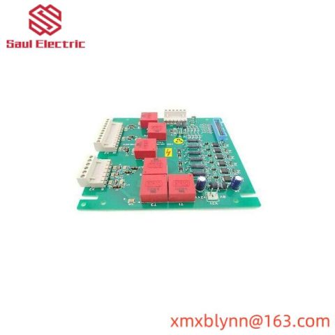 Allen Bradley 1756-DNB/E ControlLogix DeviceNet Scanner Module - Industrial Automation Solutions