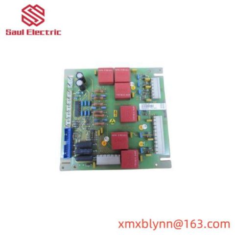 ABB YXU167G YT204001-JE ASEA Circuit Board