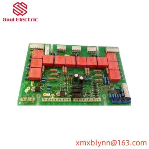 ABB YXU168E YT204001-JB Industrial Control Board