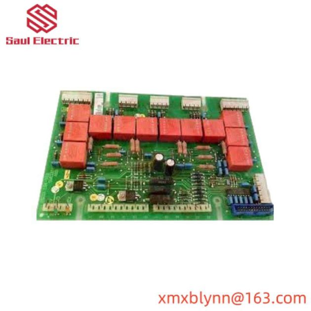 ABB YXU168E YT204001-JB Industrial Control Board