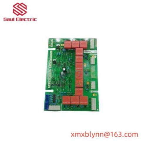 ABB YXU168E YT204001-JB Industrial PC Board