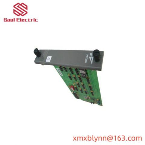 ABB YXU168F BOARD: Industrial PLC Module, Precision & Efficiency